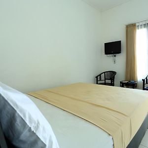 Chambre Lit Queen-Size